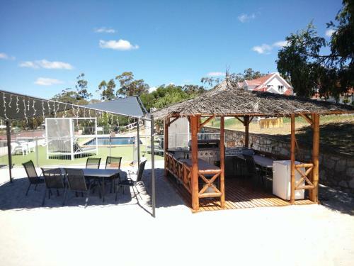 Agroturismo Clare Valley Motel