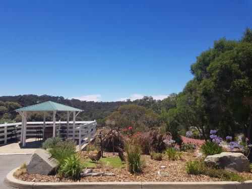 Agroturismo Clare Valley Motel