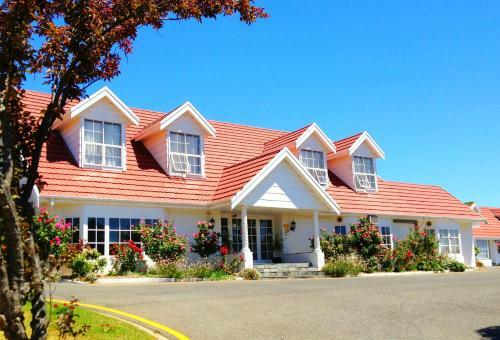 Agroturismo Clare Valley Motel