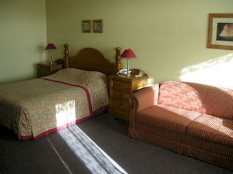 The Terrace Motel