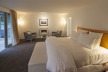 Hotel Franz Josef Oasis