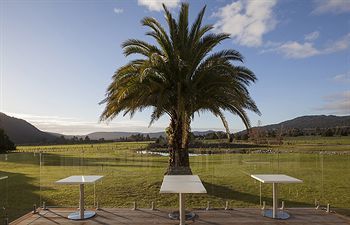 Hotel Franz Josef Oasis