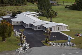 Hotel Franz Josef Oasis