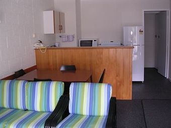 Acacia Lodge Motel
