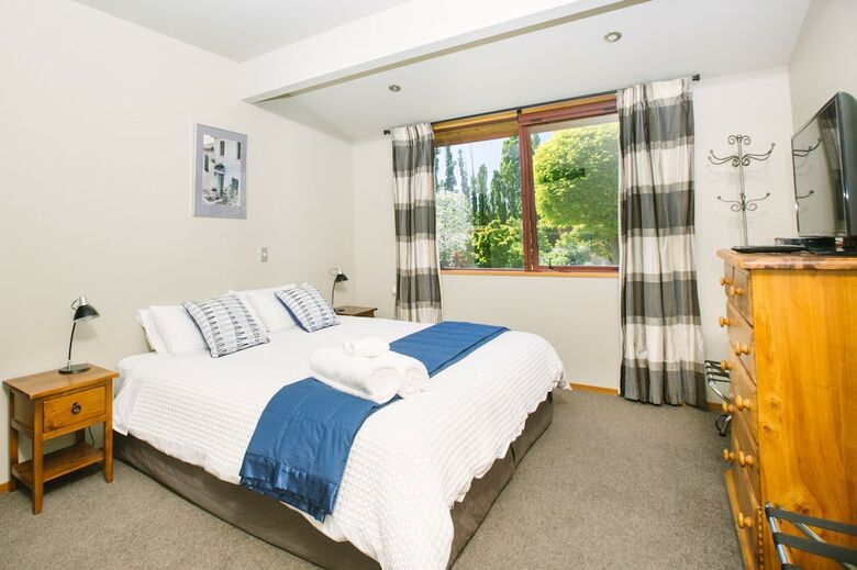 Wanaka Berry Farm And B&B