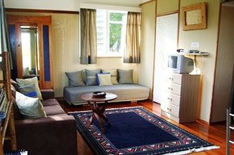 Russell-orongo Bay Holiday Park