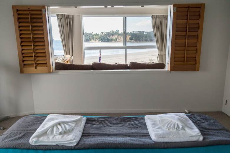 Motel Waterfront Apartments Whitianga