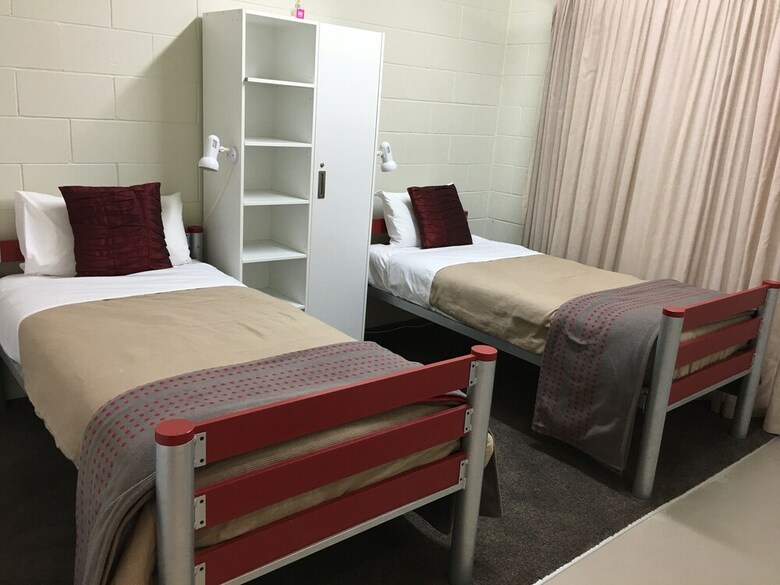 Motel Waterfront Apartments Whitianga