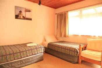 Papakura Motor Lodge & Motel