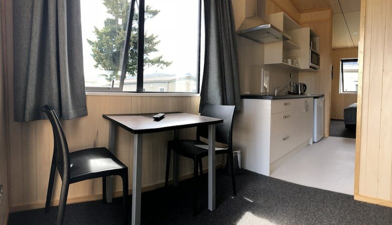 Fox Glacier Top 10 Holiday Park & Motels