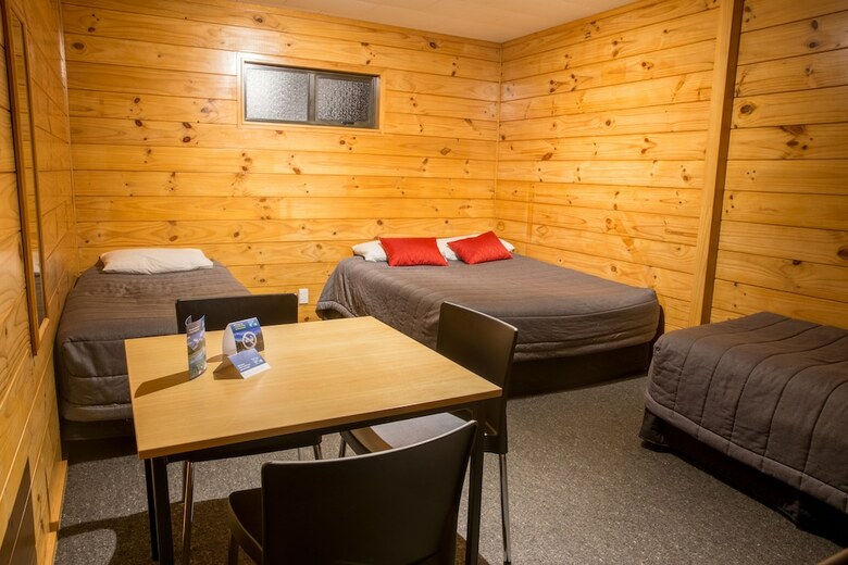 Fox Glacier Top 10 Holiday Park & Motels