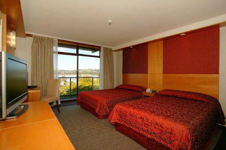 Millennium Hotel Rotorua