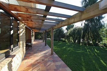 Agroturismo Earthstead Villas