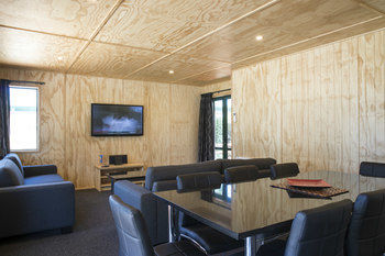 Motueka Top 10 Holiday Park