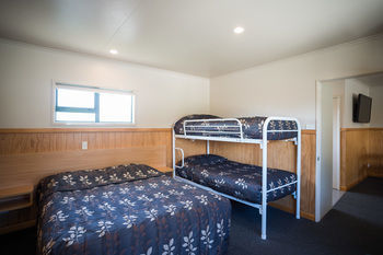 Motueka Top 10 Holiday Park