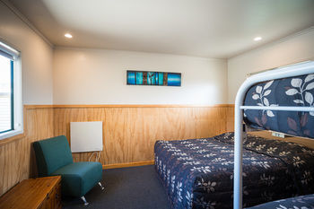 Motueka Top 10 Holiday Park