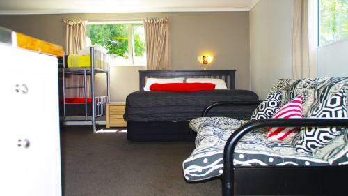 Route 73 Motels Kumara