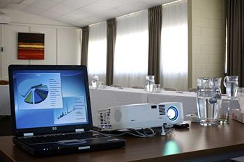 Hotel Foothills Conference Centre