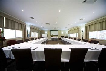 Hotel Foothills Conference Centre
