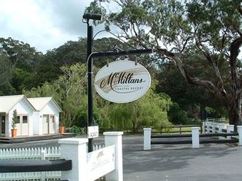 Mcmillans Of Metung Resort