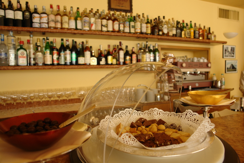 Hotel Greif