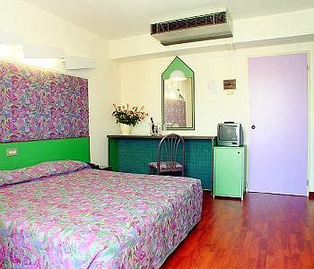 Hotel Palace