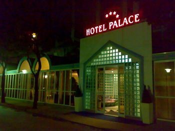 Hotel Palace