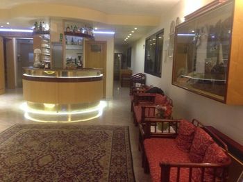 Hotel Mare