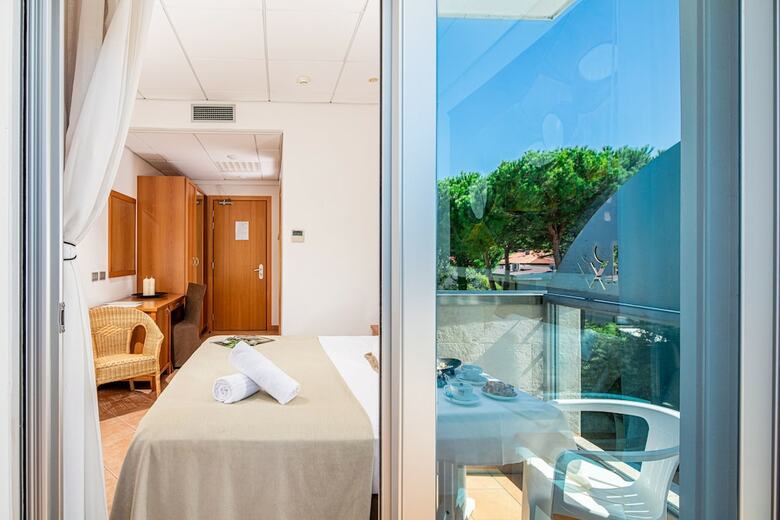Hotel Rex