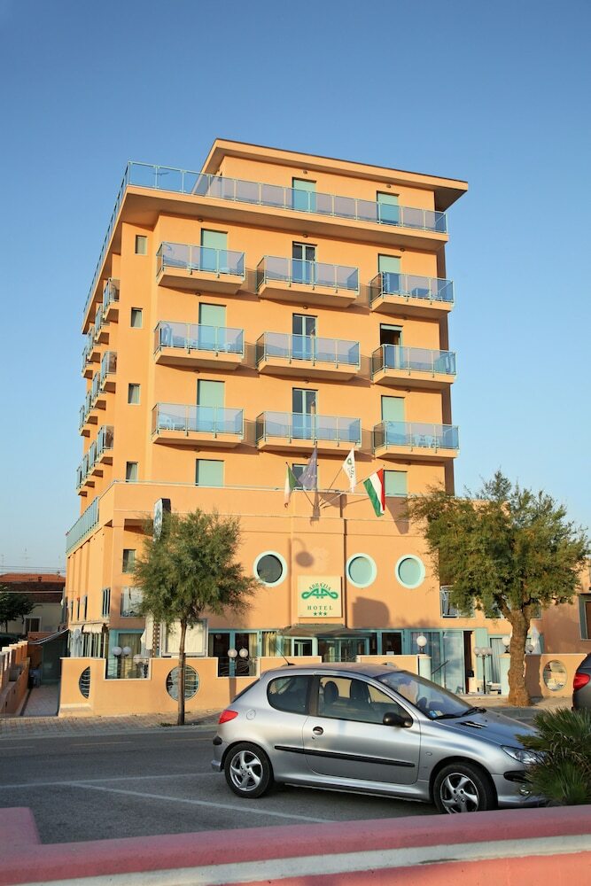 Abb�zia Club Hotel