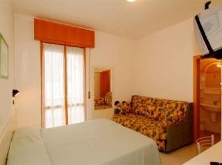 Hotel Albergo Biancaneve