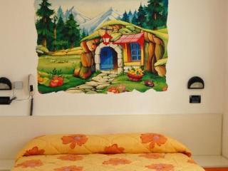 Hotel Albergo Biancaneve