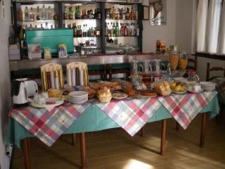 Hotel Albergo Biancaneve