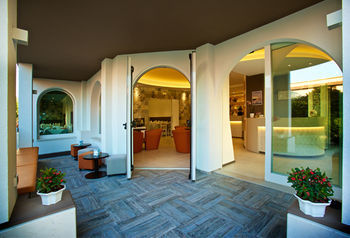 Hotel Albergo Biancaneve