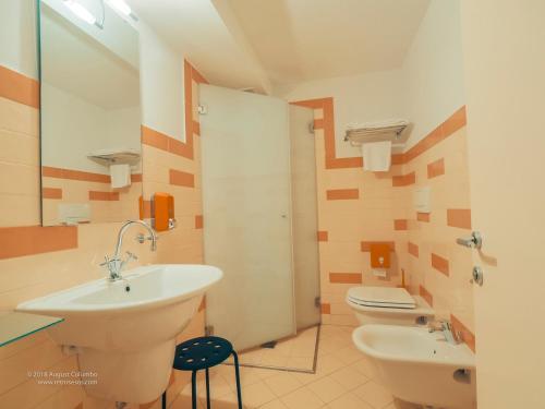 Hotel Villa Giarona