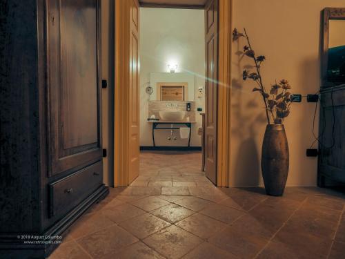 Hotel Villa Giarona