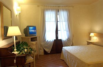 Hotel Borgo Il Poeta