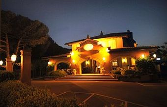 Hotel Borgo Il Poeta