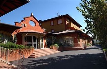 Hotel Borgo Il Poeta