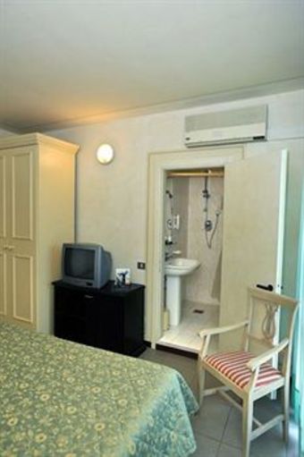 Hotel Borgo Il Poeta