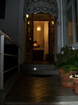 Bed & Breakfast Locanda La Rotonda