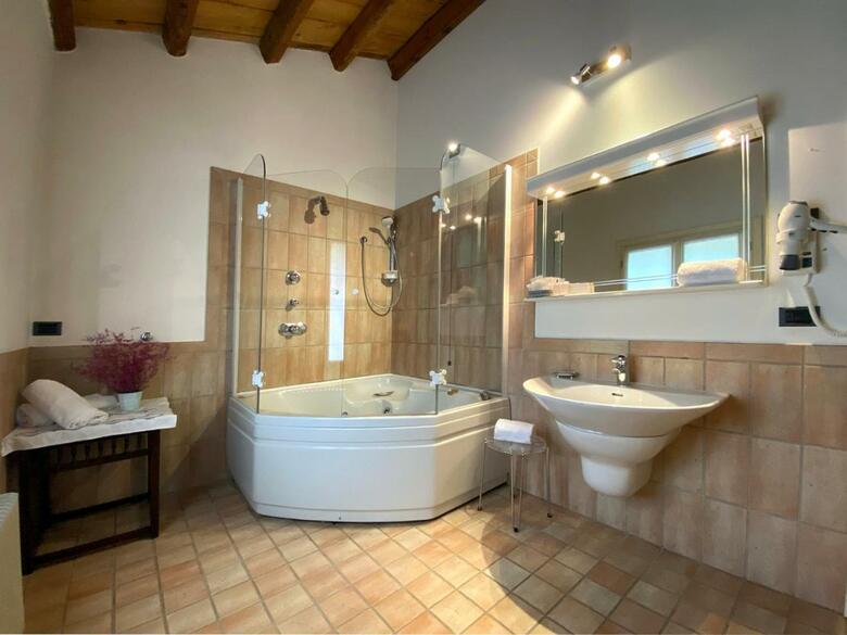 Hotel Ca' Damiani