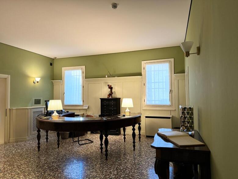 Hotel Ca' Damiani