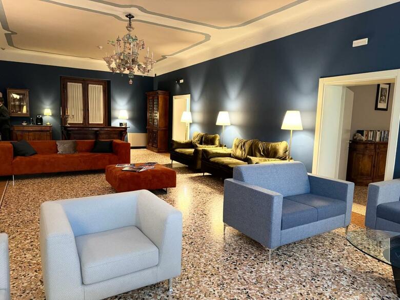 Hotel Ca' Damiani