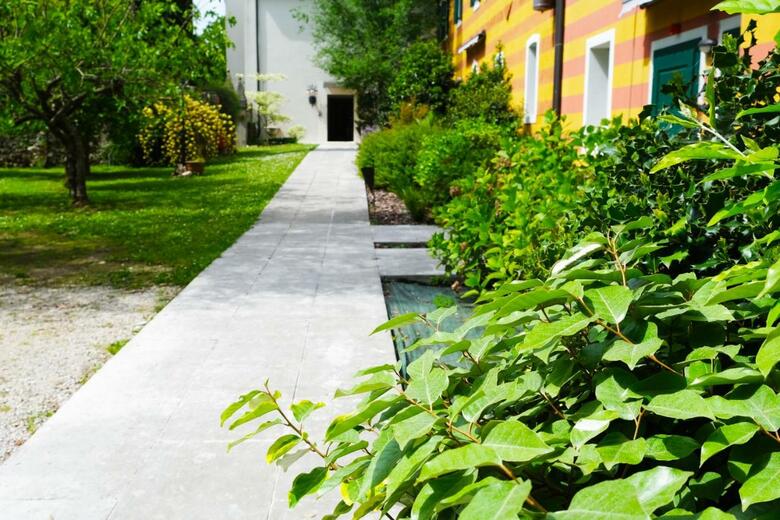 Hotel Ca' Damiani