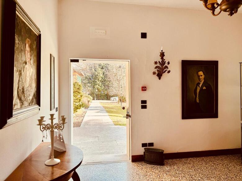 Hotel Ca' Damiani