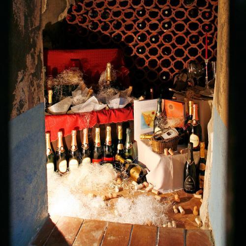 Hotel La Locanda Delle Donne Monache
