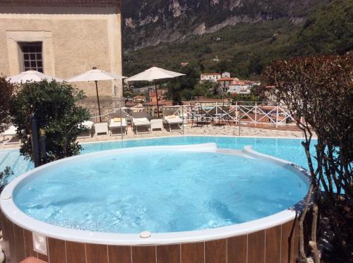Hotel La Locanda Delle Donne Monache