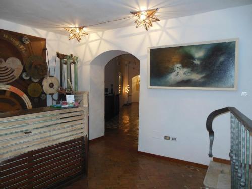 Hotel La Locanda Delle Donne Monache