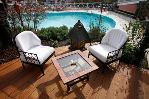 Hotel La Locanda Delle Donne Monache